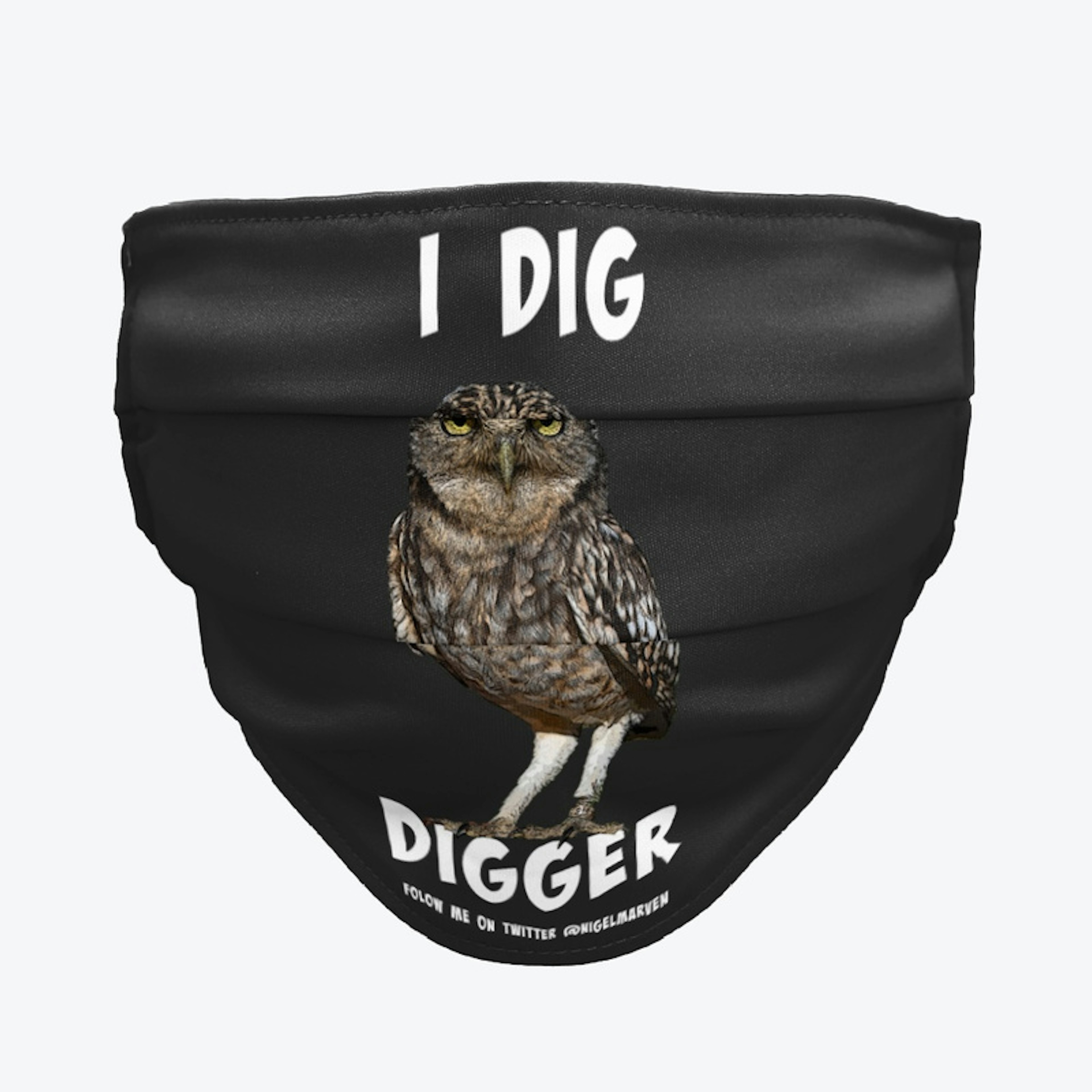 Digger Designs